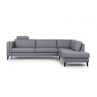 Dīvāns Messi (Stūra Open Corner) Dīvāns Messi (Stūra Open Corner)